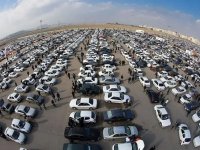 گرانی شوکه‌کننده قیمت خودرو در بازار