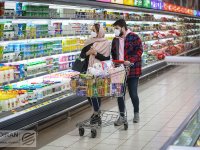 شارژ مرحله سوم فجرانه کالابرگ‌ها