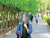 آغاز طرح «نور» برای برخورد پلیس با کشف حجاب