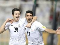 قاب مشترک سردار و طارمی پس از ماجراهای جنجالی+عکس