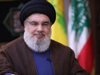 سید حسن نصرالله به شهادت رسید