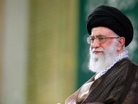 پیام رهبر انقلاب خطاب به ملت بزرگ ایران در پی جنایت سحرگاه امروز رژیم صهیونیستی