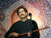 شهرام ناظری از بیمارستان مرخص شد