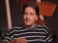 تازه‌ترین خبر از «ابوالفضل پورعرب» در بیمارستان