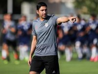 وحید هاشمیان: چو ایران نباشد تن من مباد+عکس