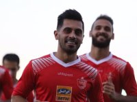 تصویری از مراسم ازدواج امید عالیشاه + عکس