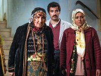 چرا مه‌لقا خانم در فصل دوم و سوم «نون خ» حضور نداشت؟