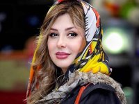 مهریه متفاوت نیوشا ضیغمی