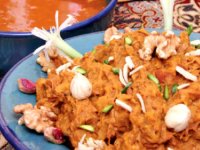 آبگوشت‌آجيلي