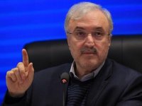 وزیر بهداشت: در روزهای آینده خبر خوشی درباره واکسن خواهیم داشت