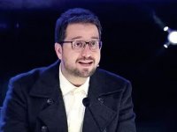 واکنش همسر بشیر حسینی به شایعات مجازی درباره خانواده او