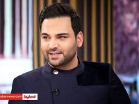 احسان علیخانی مهمان مدیری می‌شود