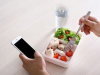 مکمل‌های غذایی شما را لاغر نمی‌کند