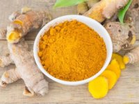 زنجبیل درمانی برای مثانه بیش‌فعال