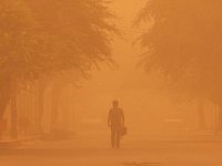 تهرانی‌ها فعلاً ورزش نکنند