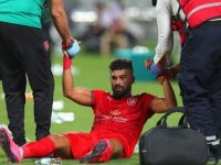 اقدام عجیب و غریب علیه رامین رضائیان