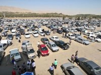 جهش قیمت سمند در بازار؛ آخرین قیمت دنا، تیبا، پژو و رانا