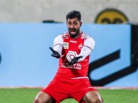 جدایی کنعانی زادگان از پرسپولیس