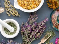 عزم وزارت بهداشت برای توسعه طب سنتی ایرانی