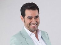 شهاب حسینی از اینستاگرام خداحافظی کرد