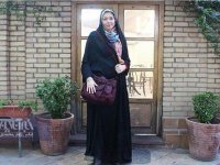 واکنش داریوش فرضیایی به درگذشت آزاده نامداری