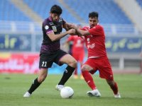۳ ستاره پرسپولیس در آستانه محرومیت از لیگ قهرمانان