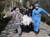 وزیر بهداشت: منتظر سنگین‌ترین خیز کرونا در کشور هستیم