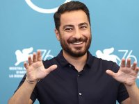 واکنش ستاره سینمای ایران به درخشش مهدی قایدی+عکس