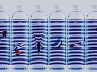 راهکار‌های تشخیص آب معد نی از آب آشامید نی