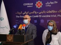 حمله جهانپور به مینو محرز: او هیچ سمتی ندارد و بارها متناقض و اشتباه حرف زده