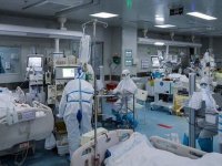 بندرعباس در شرایط فوق بحرانی کرونا