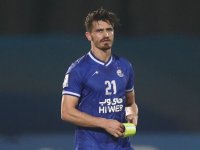 دلیل عدم تمدید قرارداد وریا غفوری لو رفت!