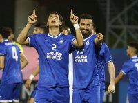 نادری اولین جداشده استقلال