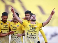 عذرخواهی سروش رفیعی در رختکن پرسپولیس