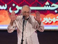 مسعود ولدبیگی درگذشت