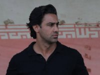 شوخی‌های کی‌روش با فرهاد مجیدی+عکس