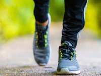 فواید و عوارض پیاده‌روی با شکم خالی