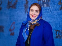 واکنش ژاله صامتی به انتقاد مردم از داوری او در برنامه «عصر جدید»