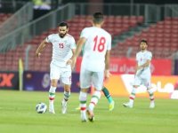 سوریه حاضر نیست به ایران بیاید+عکس