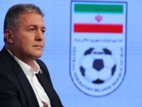 پایان قرارداد اسکوچیچ با تیم ملی