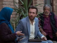 بازیگر جوان به خاک سپرده شد+ عکس