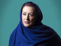 دزدی از خانه مریم امیرجلالی