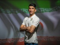 پرتغالی‌ها اینگونه از بیرانوند استقبال کردند+عکس