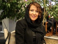 وضعیت سلامتی پانته‌آ بهرام بعد از ابتلا به کرونا