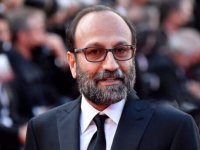 واکنش اصغر فرهادی به حوادث خوزستان و نصب بنرهای او در تهران