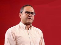 پیام رامبد جوان از روی تخت بیمارستان