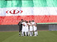 ایران میزبان انتخابی جام جهانی شد