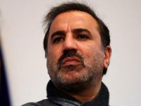 بر سنگ مزار علی سلیمانی چه نوشتند؟ +عکس