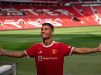 اعلام یک مقصد غیرمنتظره برای کریستیانو رونالدو