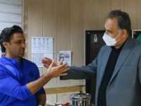 خبر مهم درباره مجیدی و استقلال